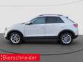 Volkswagen T-Roc 1.5 TSI DSG Life LED AHK NAVI PDC LM17 Vert - thumbnail 6