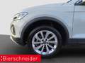 Volkswagen T-Roc 1.5 TSI DSG Life LED AHK NAVI PDC LM17 Vert - thumbnail 13