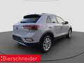 Volkswagen T-Roc 1.5 TSI DSG Life LED AHK NAVI PDC LM17 Vert - thumbnail 10