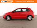 Volkswagen Polo 1.4 TDI Edition BlueMotion Tech Rojo - thumbnail 3