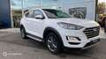 Hyundai TUCSON 1.6 CRDI 115ch Intuitive Euro6d-Evap - thumbnail 3