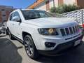 Jeep Compass Compass 2.2 crd North 2wd 136cv LIMITED White - thumbnail 3