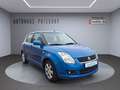 Suzuki Swift Comfort+ Navi/Keyless/Klima/Sitzheizung Azul - thumbnail 3