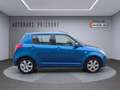 Suzuki Swift Comfort+ Navi/Keyless/Klima/Sitzheizung Azul - thumbnail 4