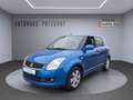 Suzuki Swift Comfort+ Navi/Keyless/Klima/Sitzheizung Azul - thumbnail 1