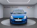 Suzuki Swift Comfort+ Navi/Keyless/Klima/Sitzheizung Azul - thumbnail 2