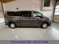 Ford Transit Custom Kombi Trend 320 L2 *2xSchieb*LED* Gris - thumbnail 4