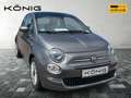 Fiat 500 1.0 DOLCEVITA Klima*Glasdach*CarPlay Grau - thumbnail 2