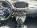 Fiat 500 1.0 DOLCEVITA Klima*Glasdach*CarPlay Grau - thumbnail 9
