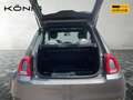 Fiat 500 1.0 DOLCEVITA Klima*Glasdach*CarPlay Grau - thumbnail 5