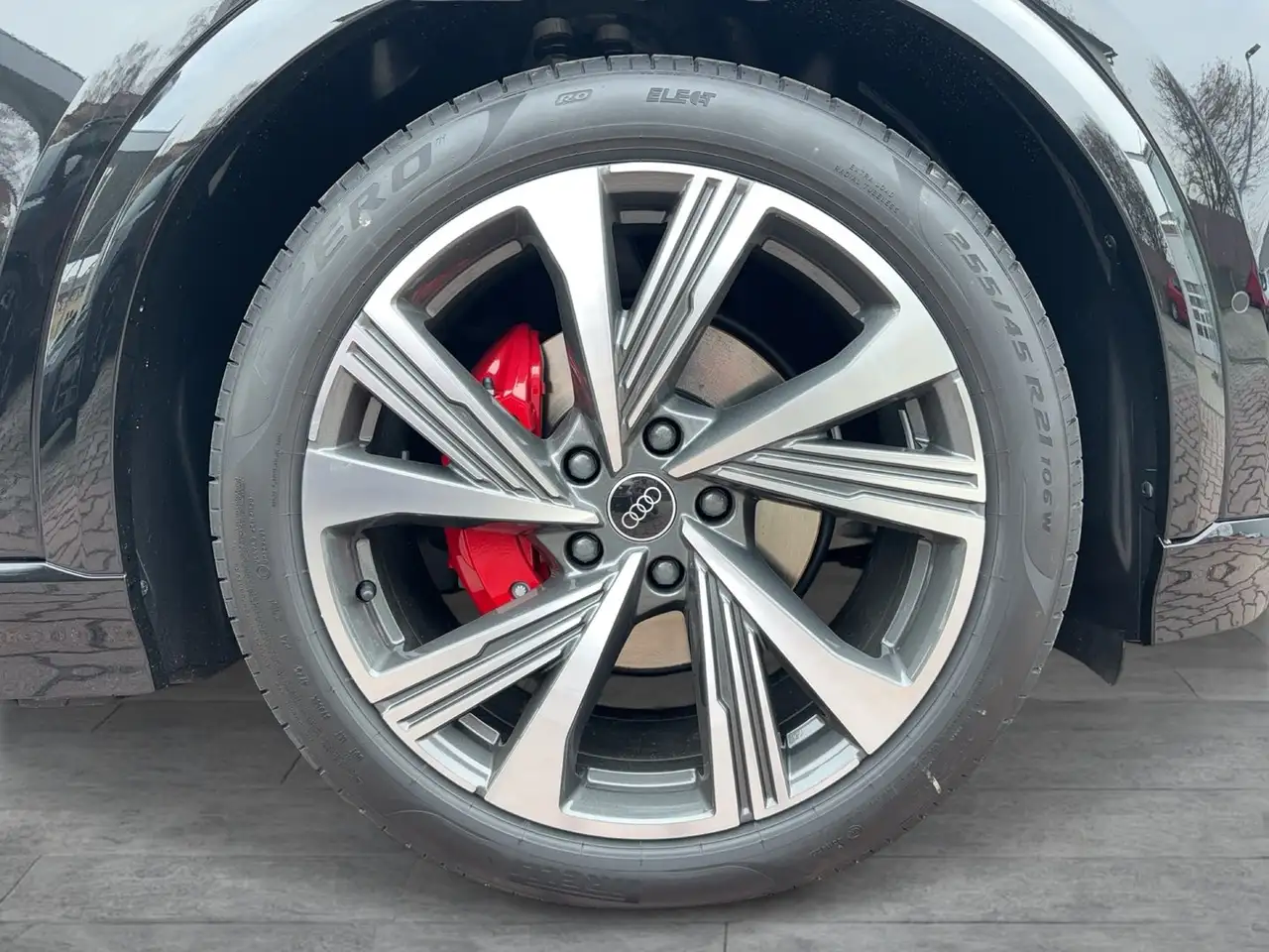 Audi Q6 2026
