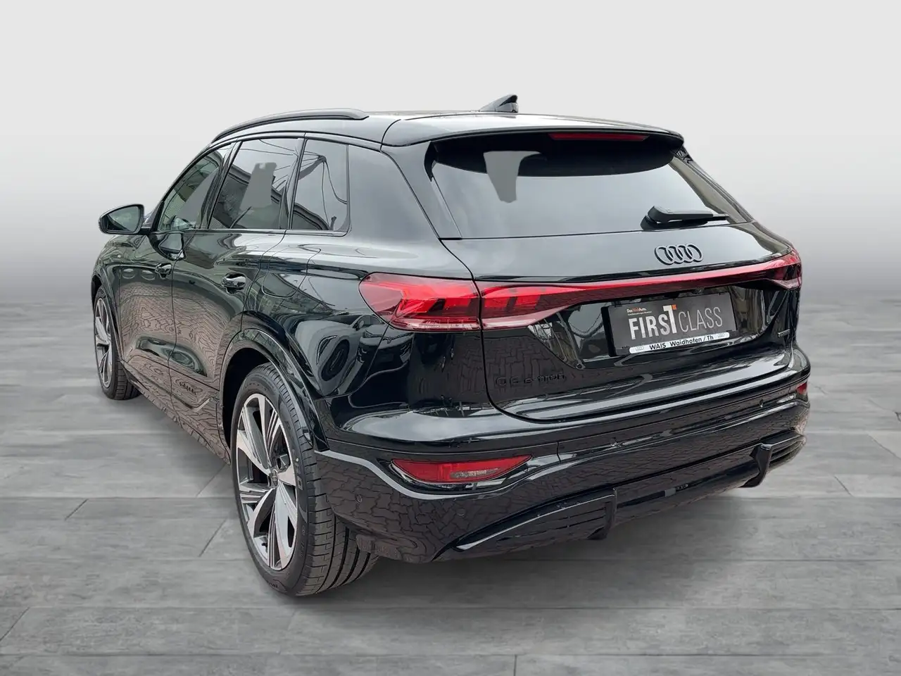 Audi Q6 2026