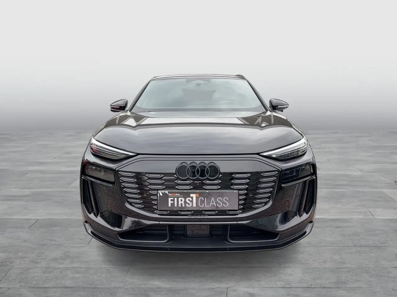 Audi Q6 2026