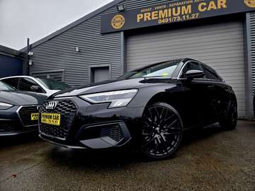 🔺A3*S LINE *MATRIX LED*CUIR SPORT CARPLAY🔺