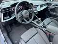 Audi A3 Sportback 35 TFSI advanced *Navi-App/LED/digit. Co Zilver - thumbnail 10