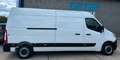 Opel Movano B Kasten*L3H2 3,5t*AHK*NAVI*KLIMA*3-SITZ* Biały - thumbnail 6