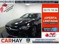 Mercedes-Benz CLA 250 e Noir - thumbnail 1