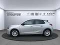 Opel Corsa Edition, Komfort-Paket, 100 PS, 8-Gang Automatik, Plateado - thumbnail 2