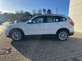 BMW X1 sDrive20i Advantage Navi+MFL+RFK+SHZ+PDC+GRA Weiß - thumbnail 3