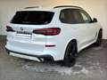 BMW X5 xDrive40d M Sport Navi.LED.HarmKard.360°.ACC Weiß - thumbnail 4