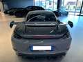 Porsche 718 Cayman 4.0 GT4 RS - garanzia porsche approved Grigio - thumbnail 9