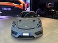 Porsche 718 Cayman 4.0 GT4 RS - garanzia porsche approved Grigio - thumbnail 3