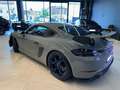 Porsche 718 Cayman 4.0 GT4 RS - garanzia porsche approved Grigio - thumbnail 8