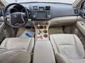 Toyota Highlander 7 Sitz  Aut Hybrid/Benzin Navi Kamera Blanc - thumbnail 11