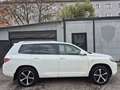 Toyota Highlander 7 Sitz  Aut Hybrid/Benzin Navi Kamera Blanc - thumbnail 7