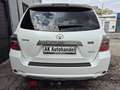 Toyota Highlander 7 Sitz  Aut Hybrid/Benzin Navi Kamera Blanc - thumbnail 5