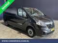Renault Trafic 1.6 dCi L2H1 **BPM VRIJ voor de Ondernemer** MARGE Noir - thumbnail 10