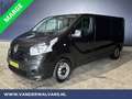 Renault Trafic 1.6 dCi L2H1 **BPM VRIJ voor de Ondernemer** MARGE Noir - thumbnail 9