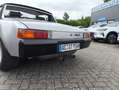Porsche 914 2.0,UMBAU GT VERBREITERUNG,VOLL RESTAURIERT. Silber - thumbnail 22
