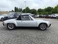 Porsche 914 2.0,UMBAU GT VERBREITERUNG,VOLL RESTAURIERT. Silber - thumbnail 3
