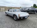 Porsche 914 2.0,UMBAU GT VERBREITERUNG,VOLL RESTAURIERT. Silber - thumbnail 7