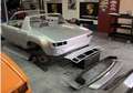 Porsche 914 2.0,UMBAU GT VERBREITERUNG,VOLL RESTAURIERT. Silber - thumbnail 44