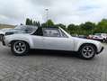 Porsche 914 2.0,UMBAU GT VERBREITERUNG,VOLL RESTAURIERT. Silber - thumbnail 20