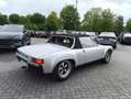 Porsche 914 2.0,UMBAU GT VERBREITERUNG,VOLL RESTAURIERT. Silber - thumbnail 8