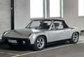 Porsche 914 2.0,UMBAU GT VERBREITERUNG,VOLL RESTAURIERT. Silber - thumbnail 29