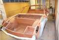 Porsche 914 2.0,UMBAU GT VERBREITERUNG,VOLL RESTAURIERT. Silber - thumbnail 39