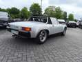 Porsche 914 2.0,UMBAU GT VERBREITERUNG,VOLL RESTAURIERT. Silber - thumbnail 21
