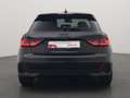 Audi A1 Sportback 35 S line VIRT AHK LED NAVI KAM Schwarz - thumbnail 4