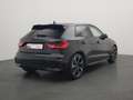 Audi A1 Sportback 35 S line VIRT AHK LED NAVI KAM Schwarz - thumbnail 2