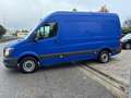 Mercedes-Benz Sprinter F32/33 314 CDI FWD TN Furgone Business Blu/Azzurro - thumbnail 4