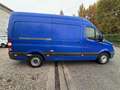 Mercedes-Benz Sprinter F32/33 314 CDI FWD TN Furgone Business Blu/Azzurro - thumbnail 5
