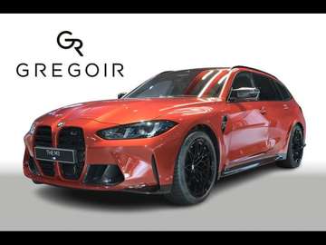 Competition xDrive Touring | SAKHIR ORANGE II