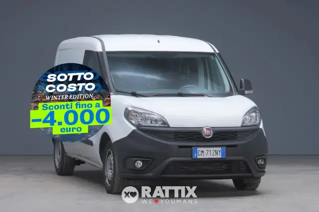Fiat Doblo 1.6 MJT 105CV Business CH1 (IVA ESCLUSA)