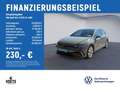 Volkswagen Golf VIII 2.0TSI R-LINE 4-Motion+LED+AHK+Navi Grijs - thumbnail 2