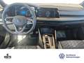Volkswagen Golf VIII 2.0TSI R-LINE 4-Motion+LED+AHK+Navi Grijs - thumbnail 9