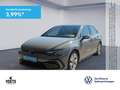 Volkswagen Golf VIII 2.0TSI R-LINE 4-Motion+LED+AHK+Navi Grijs - thumbnail 1